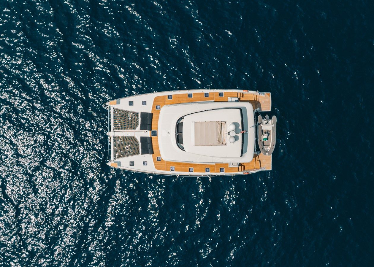 Стоимость яхты 2017 Lagoon 630