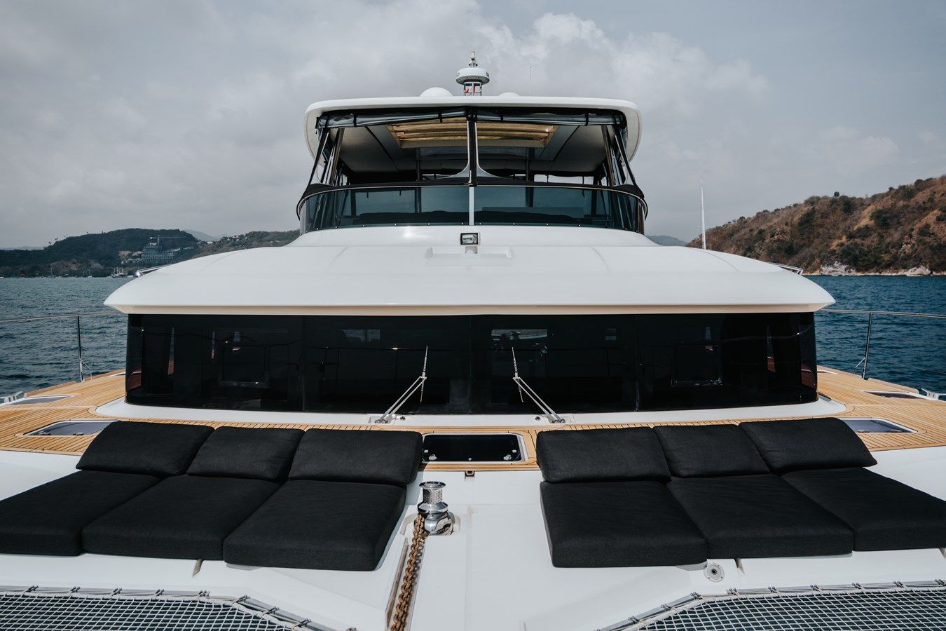 2017 Lagoon 630 2017