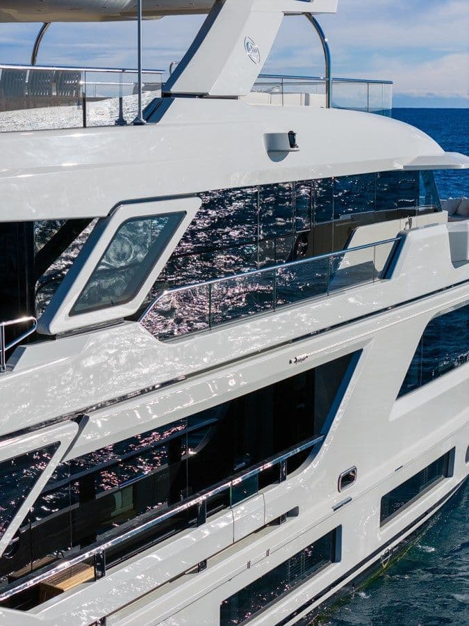 Buy a STELLAMAR at Shestakov Yacht Sales
