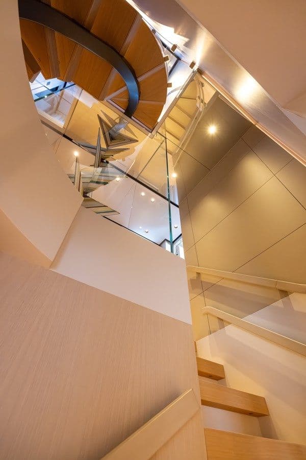 STELLAMAR yacht sale