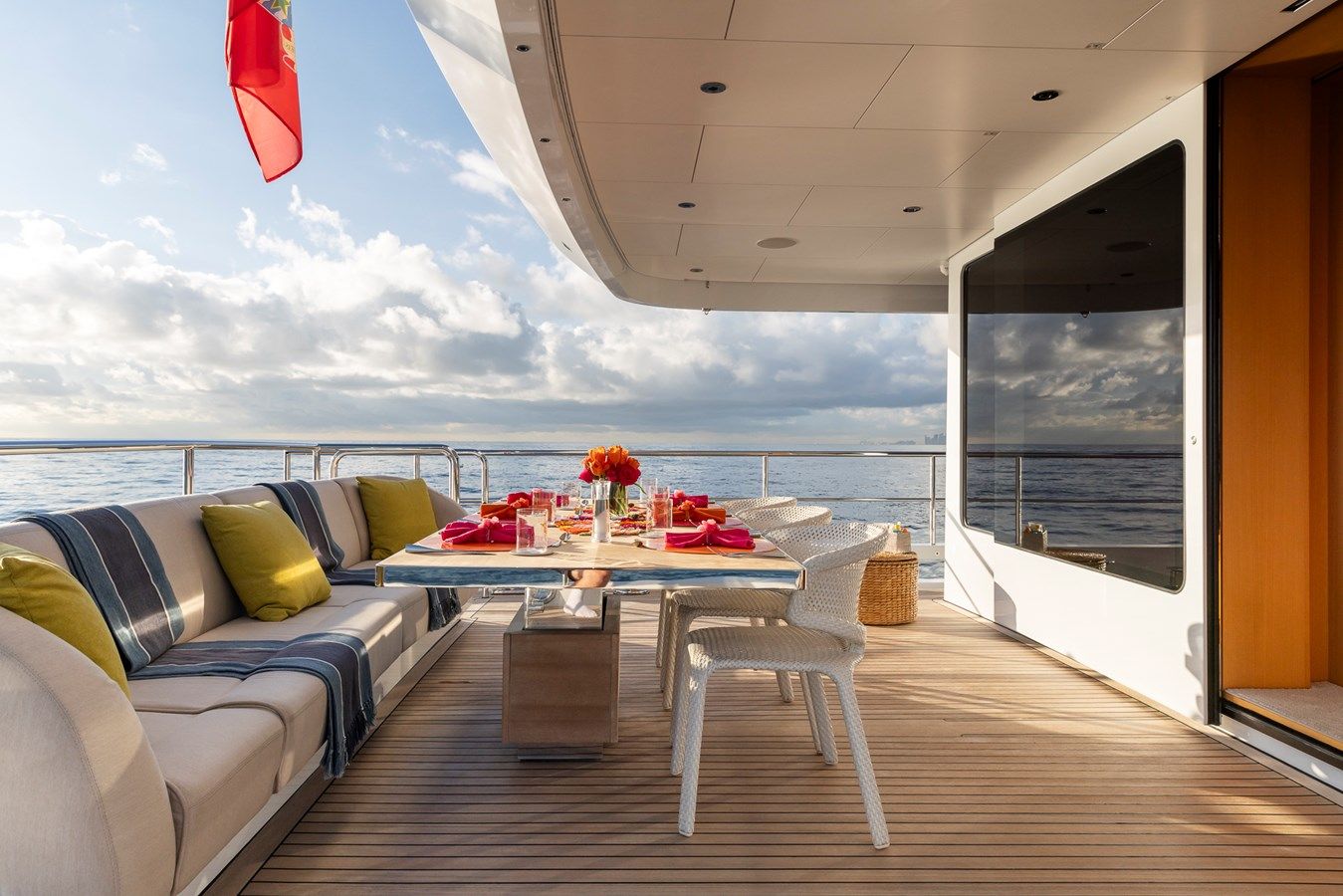 GRAYCLIFFS - FeadShip price