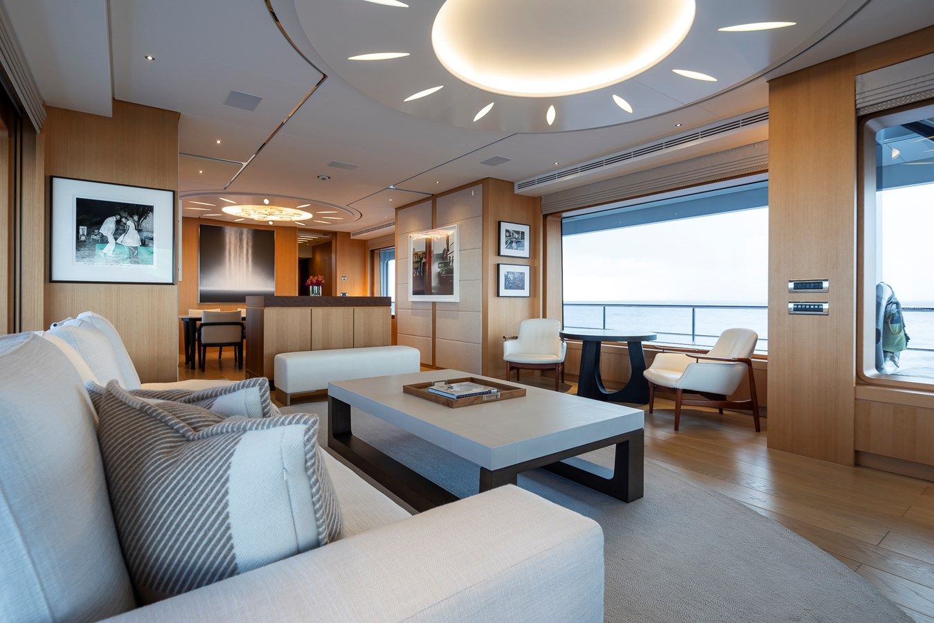 Стоимость яхты GRAYCLIFFS - FeadShip