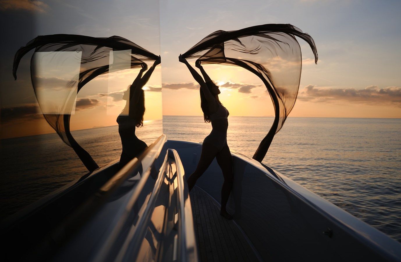 Buy a MY BEEGEE 2025 at Shestakov Yacht Sales