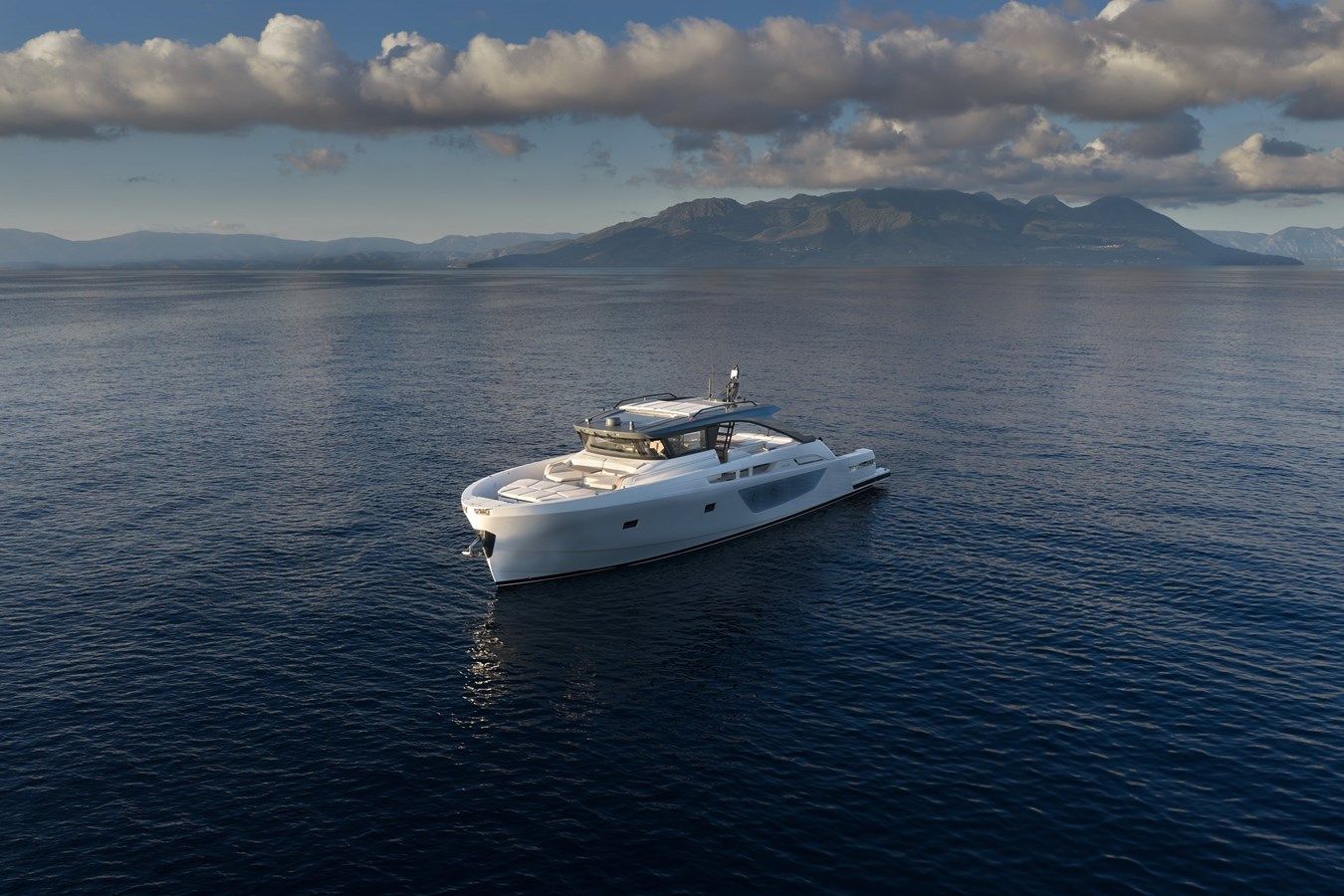 Buy a yacht MY BEEGEE 2025