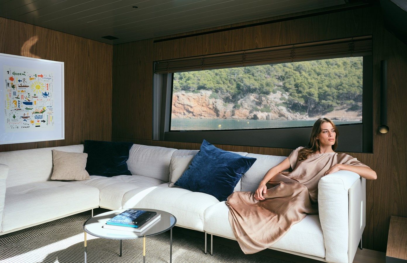 Лучшие предложения покупки яхты MY BEEGEE 74