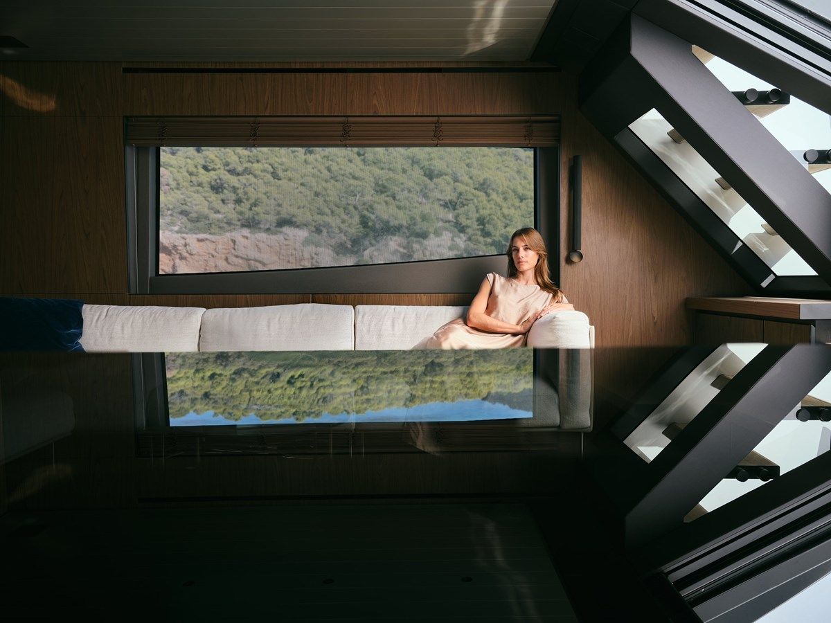 Buy a yacht MY BEEGEE - BLUEGAME