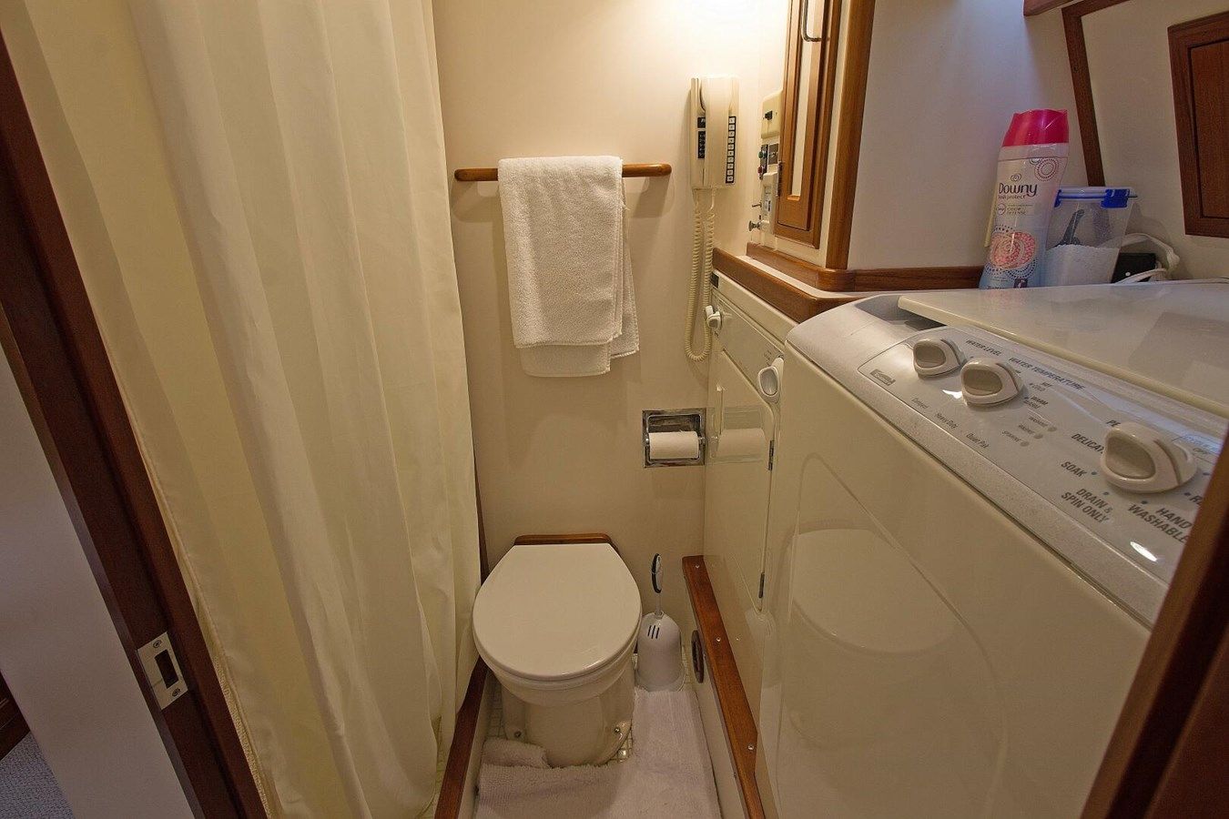 JUST RIGHT - DETTLING YACHTS yacht sale