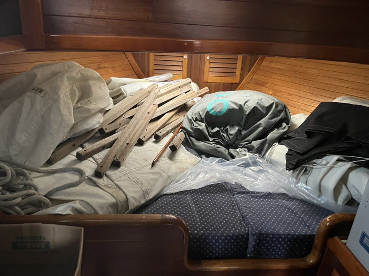 best yacht sales deals SOLITON PHOENIX 38