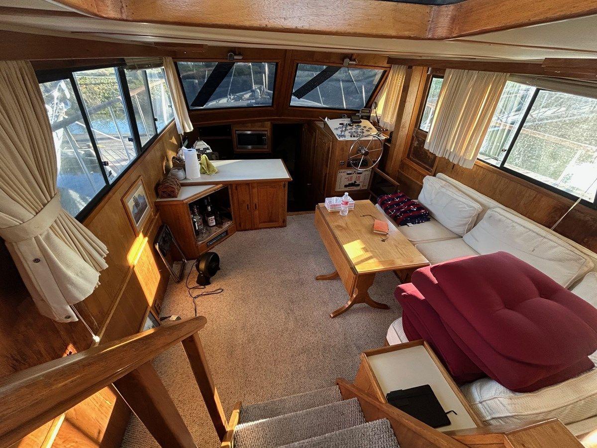 best yacht sales deals SEA PAUSE - CALIFORNIAN