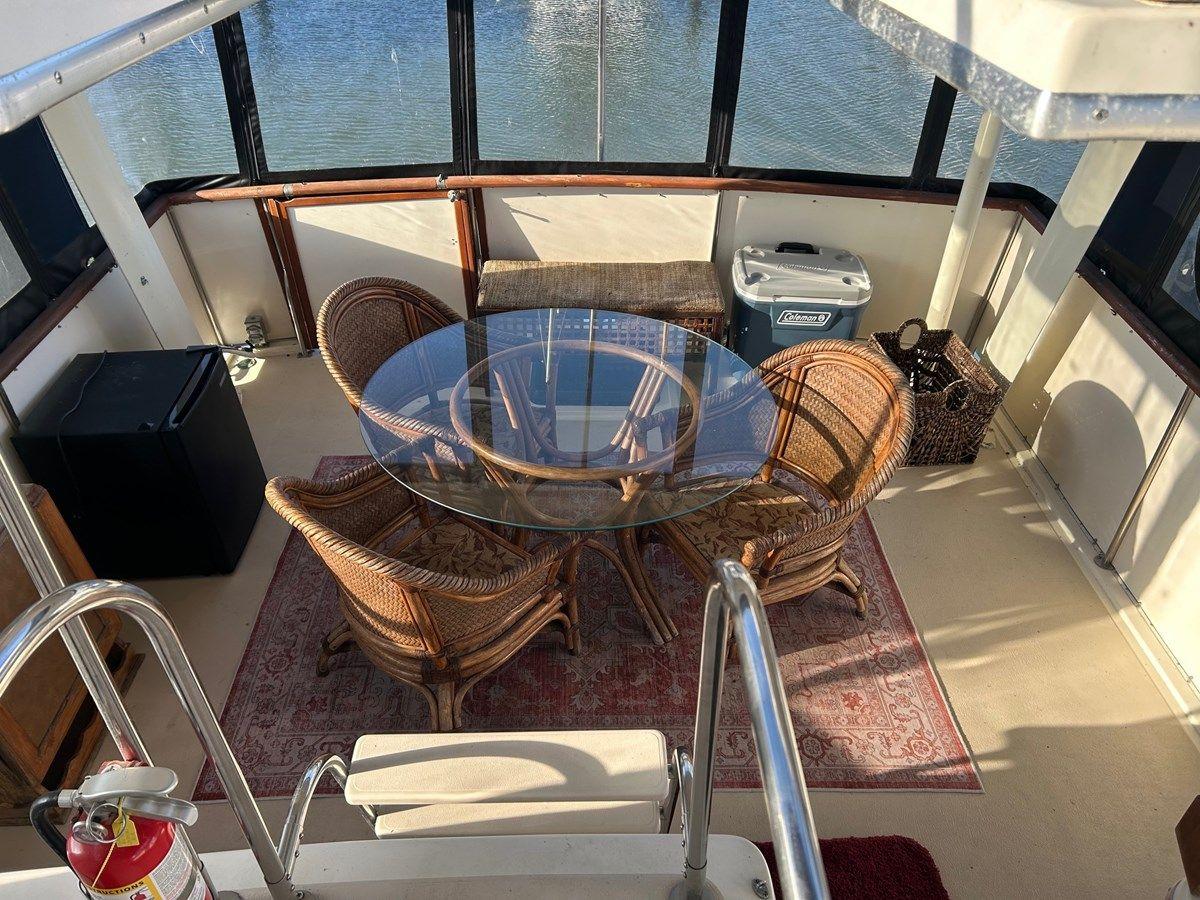 best yacht sales deals SEA PAUSE - CALIFORNIAN