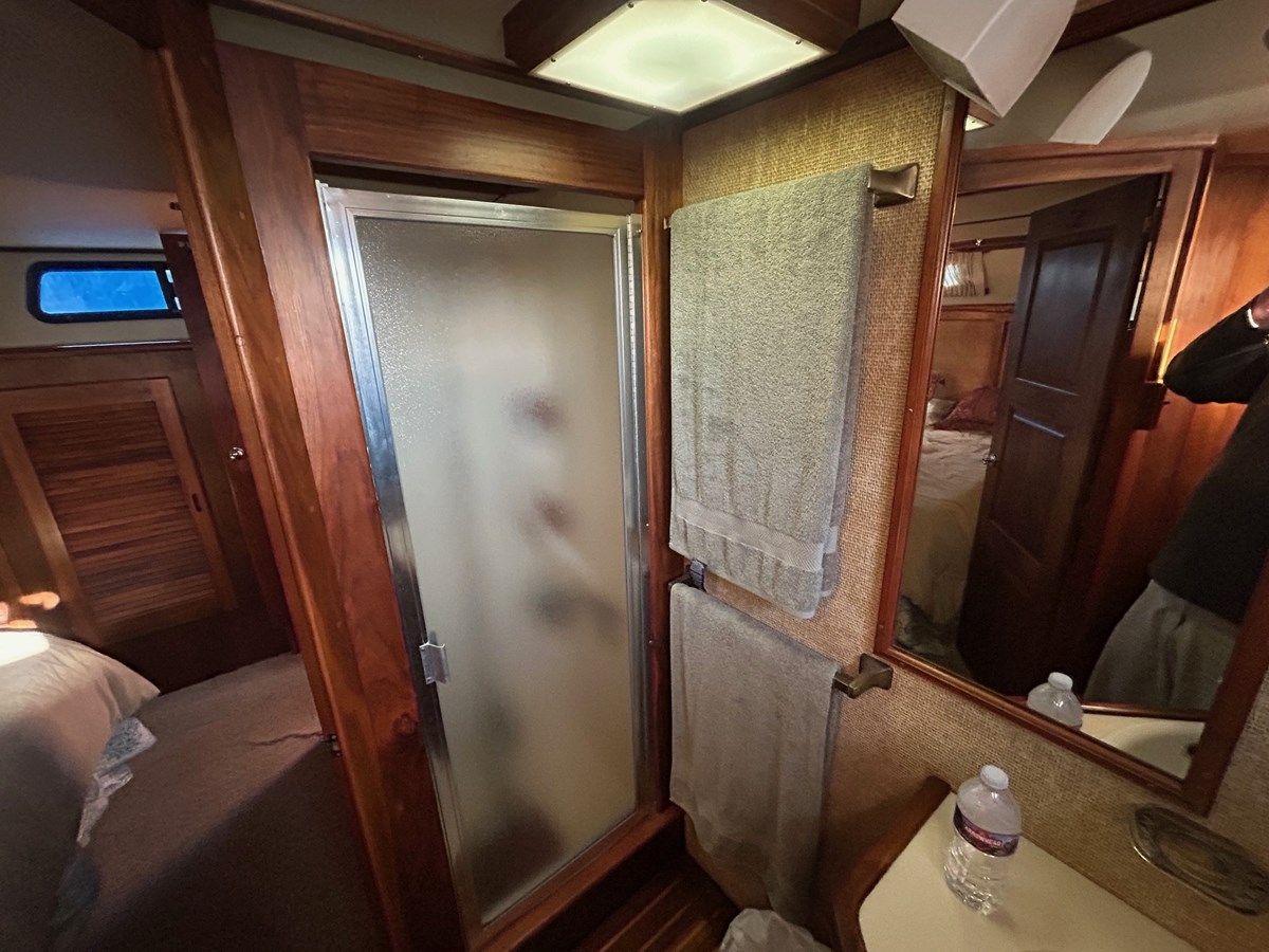 Buy a SEA PAUSE - CALIFORNIAN at Shestakov Yacht Sales