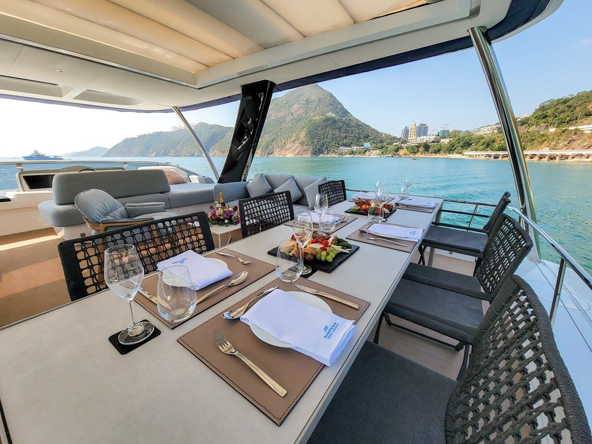 the best price on Lagoon Sixty 7