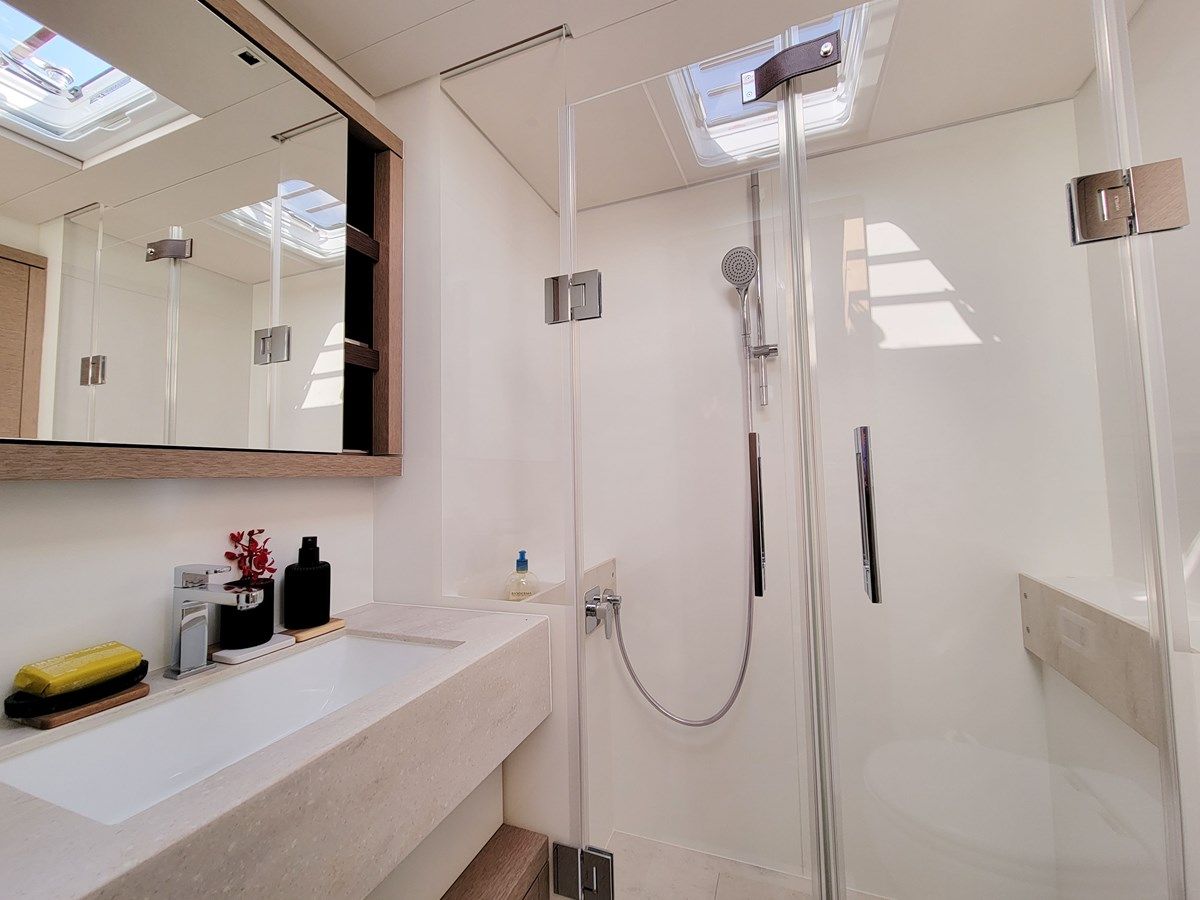 Lagoon Sixty 7 yacht sale