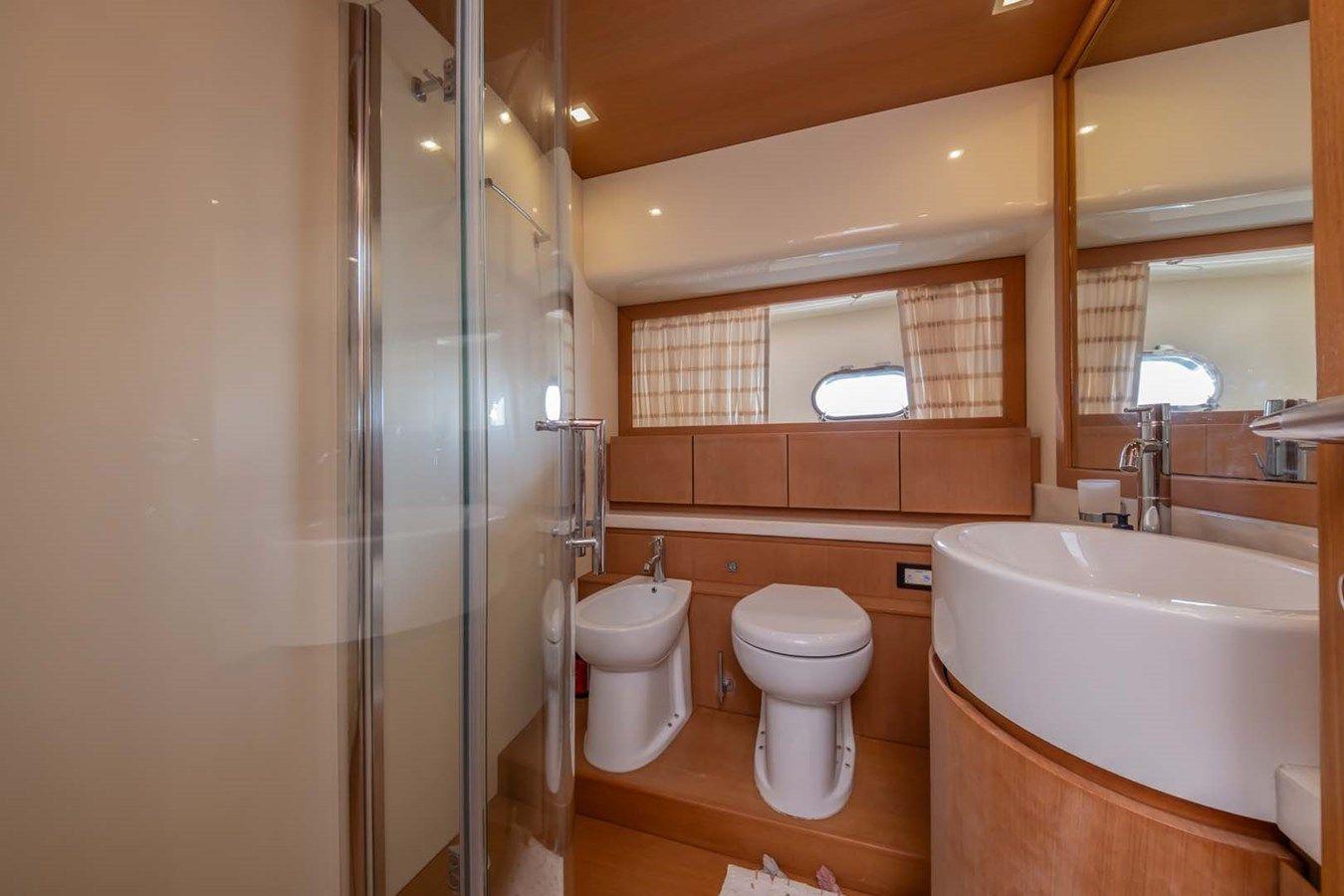 best yacht sales deals STELLINA - Ferretti Yachts