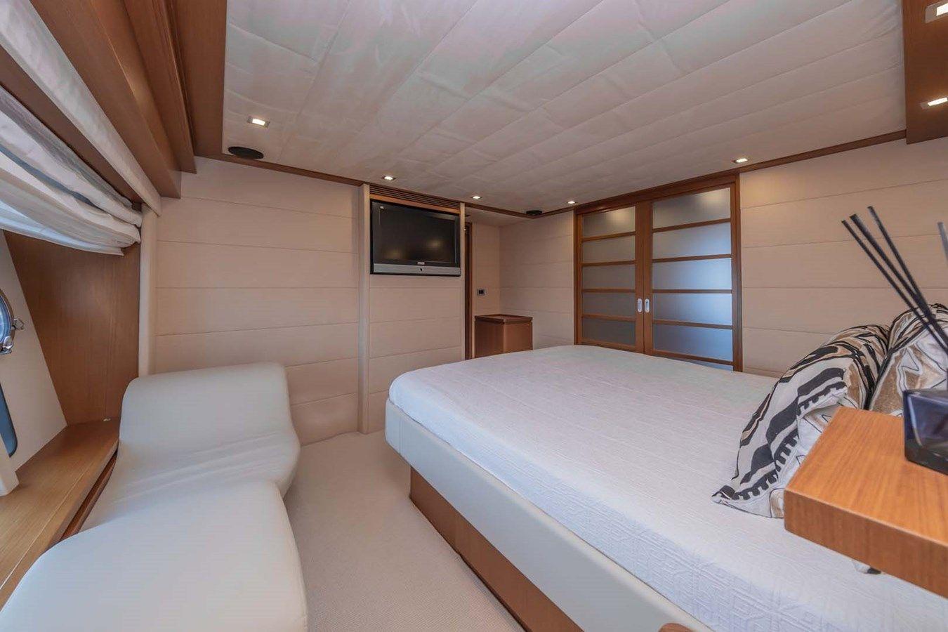 STELLINA 78 yacht sale