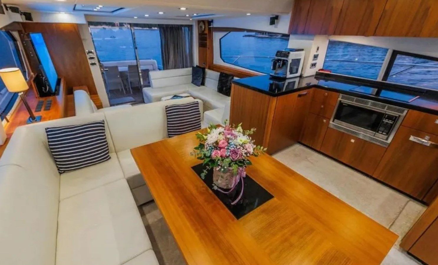 2 DRUNK - Sunseeker price