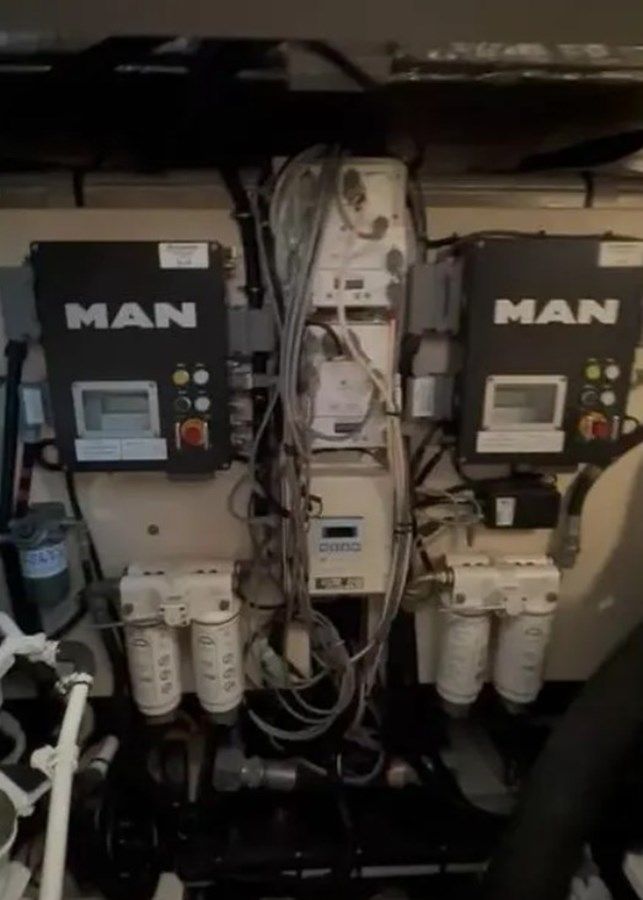 best yacht sales deals 2 DRUNK 2012