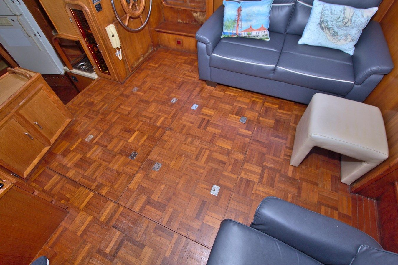 Продажа яхты 2 Wild Flings - JEFFERSON