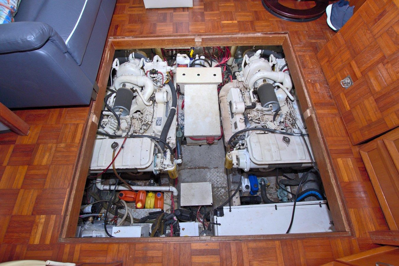 Лучшие предложения покупки яхты 2 Wild Flings 42