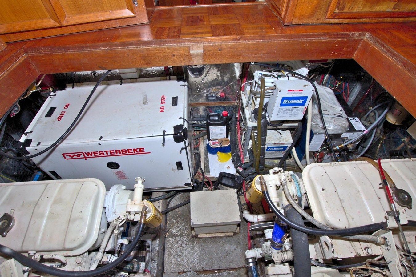 Купить 2 Wild Flings - JEFFERSON