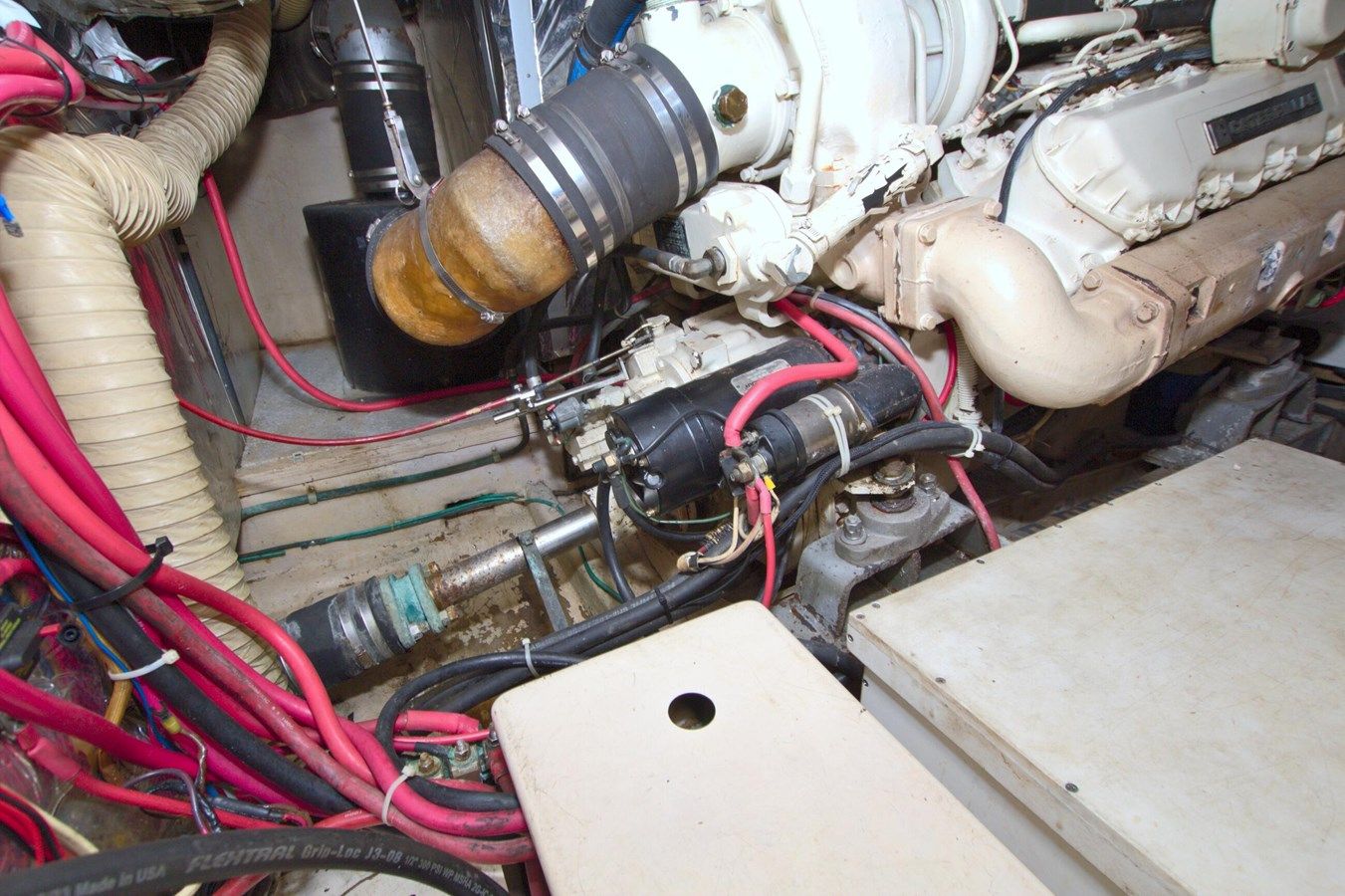 Лучшие предложения покупки яхты 2 Wild Flings 1987