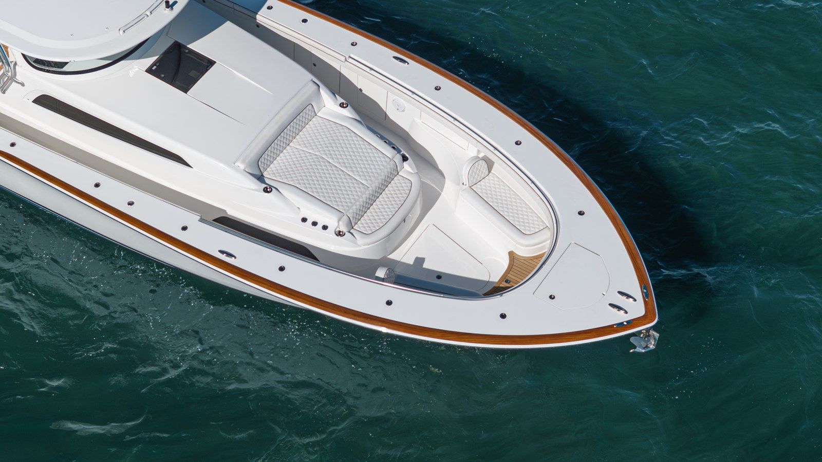 Buy a yacht V-55 V-55