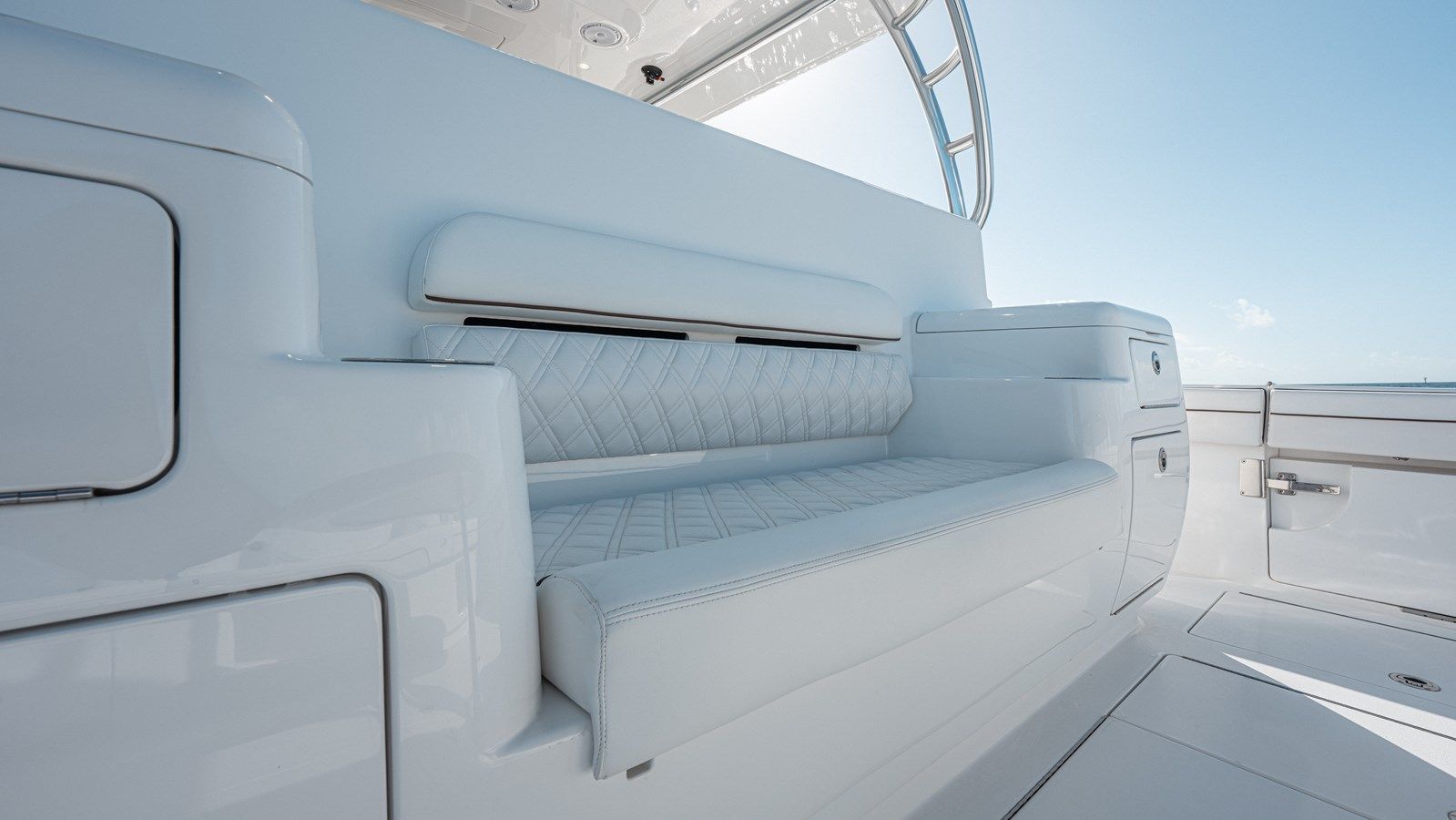 Buy a V-55 V-55 at Shestakov Yacht Sales