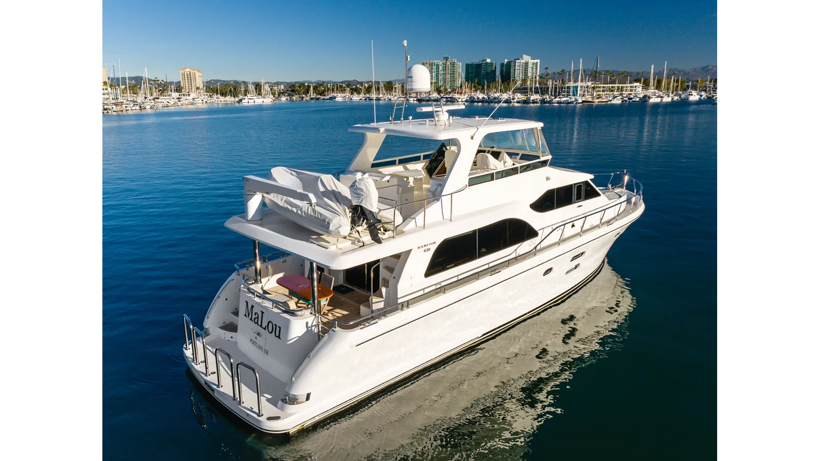 Купить MALOU 2011