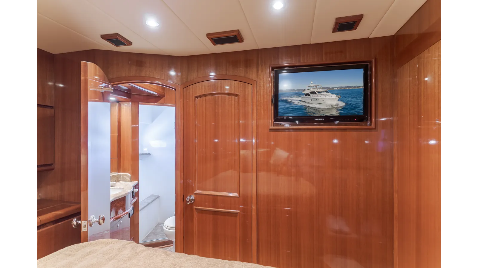 Лучшие предложения покупки яхты MALOU 2011