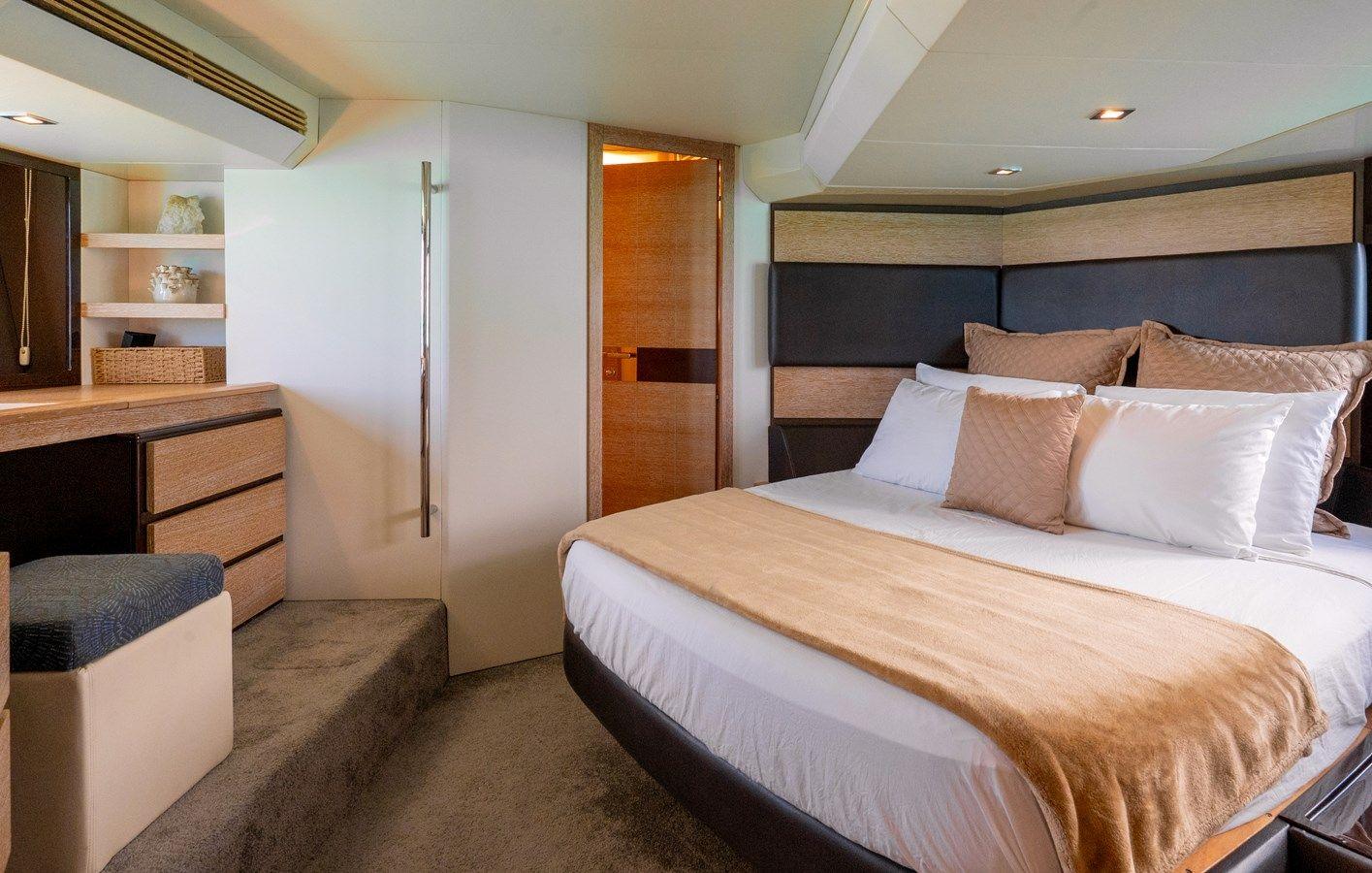 Buy a GOLDEN SUN - Azimut Yachts at Shestakov Yacht Sales