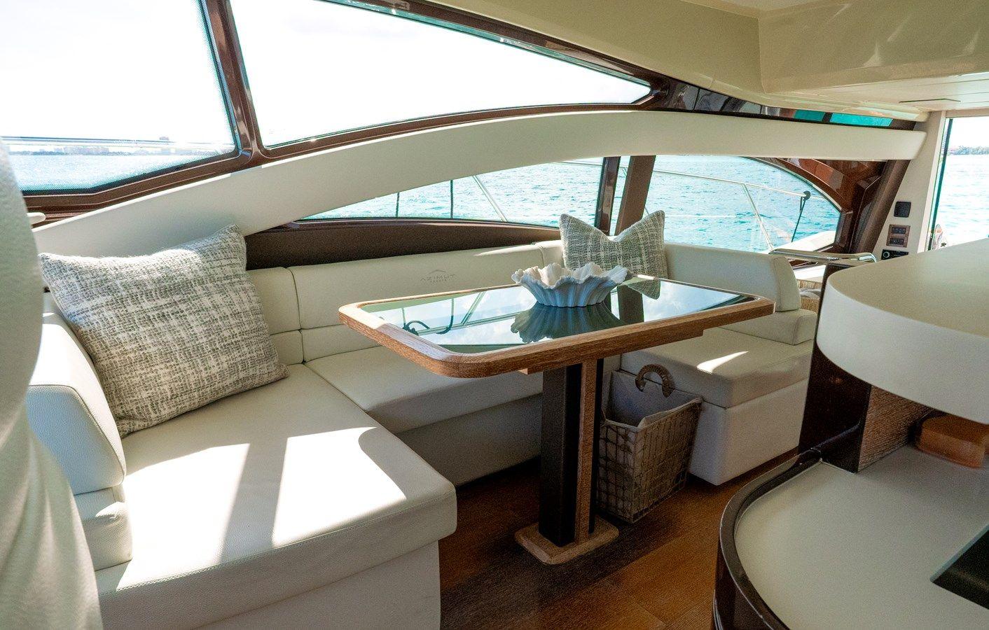 the best price on GOLDEN SUN - Azimut Yachts