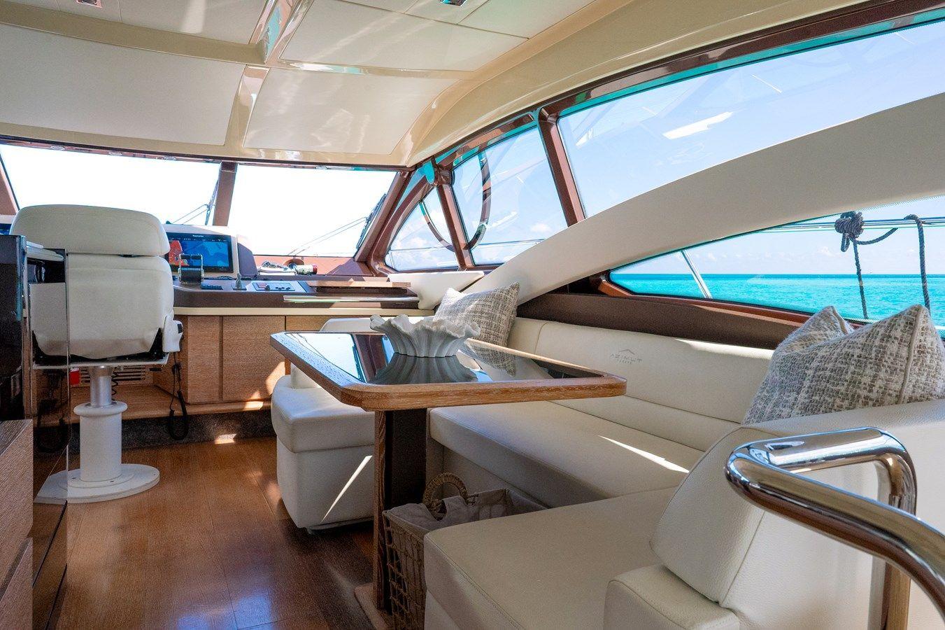 GOLDEN SUN - Azimut Yachts