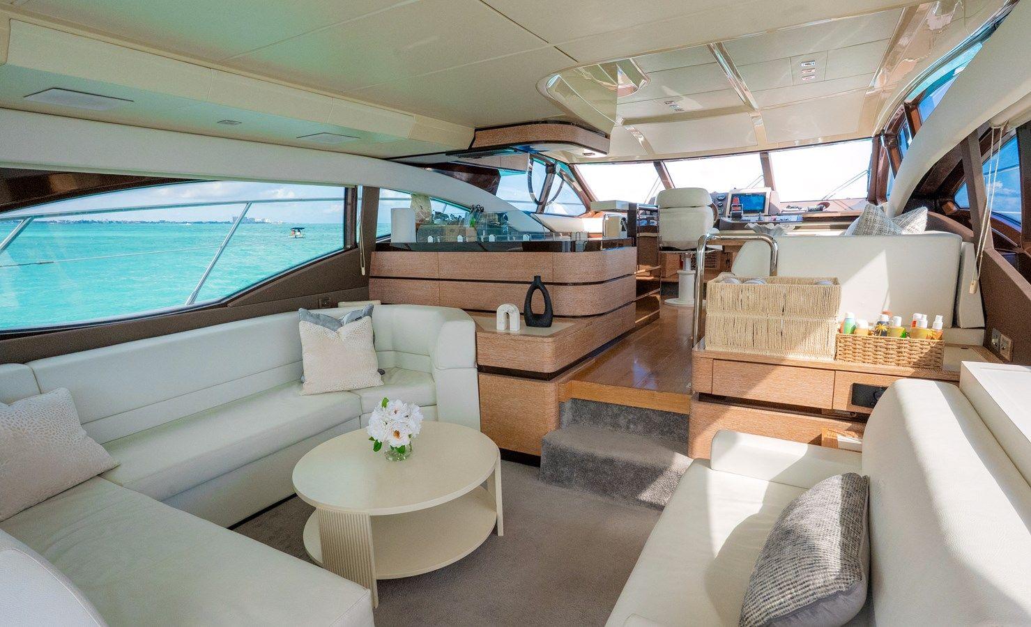 Buy a GOLDEN SUN 2011 at Shestakov Yacht Sales