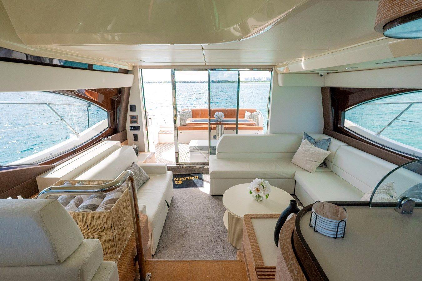 best yacht sales deals GOLDEN SUN