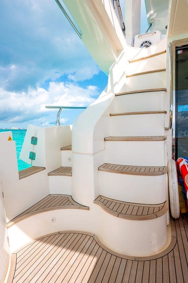 best yacht sales deals GOLDEN SUN 2011