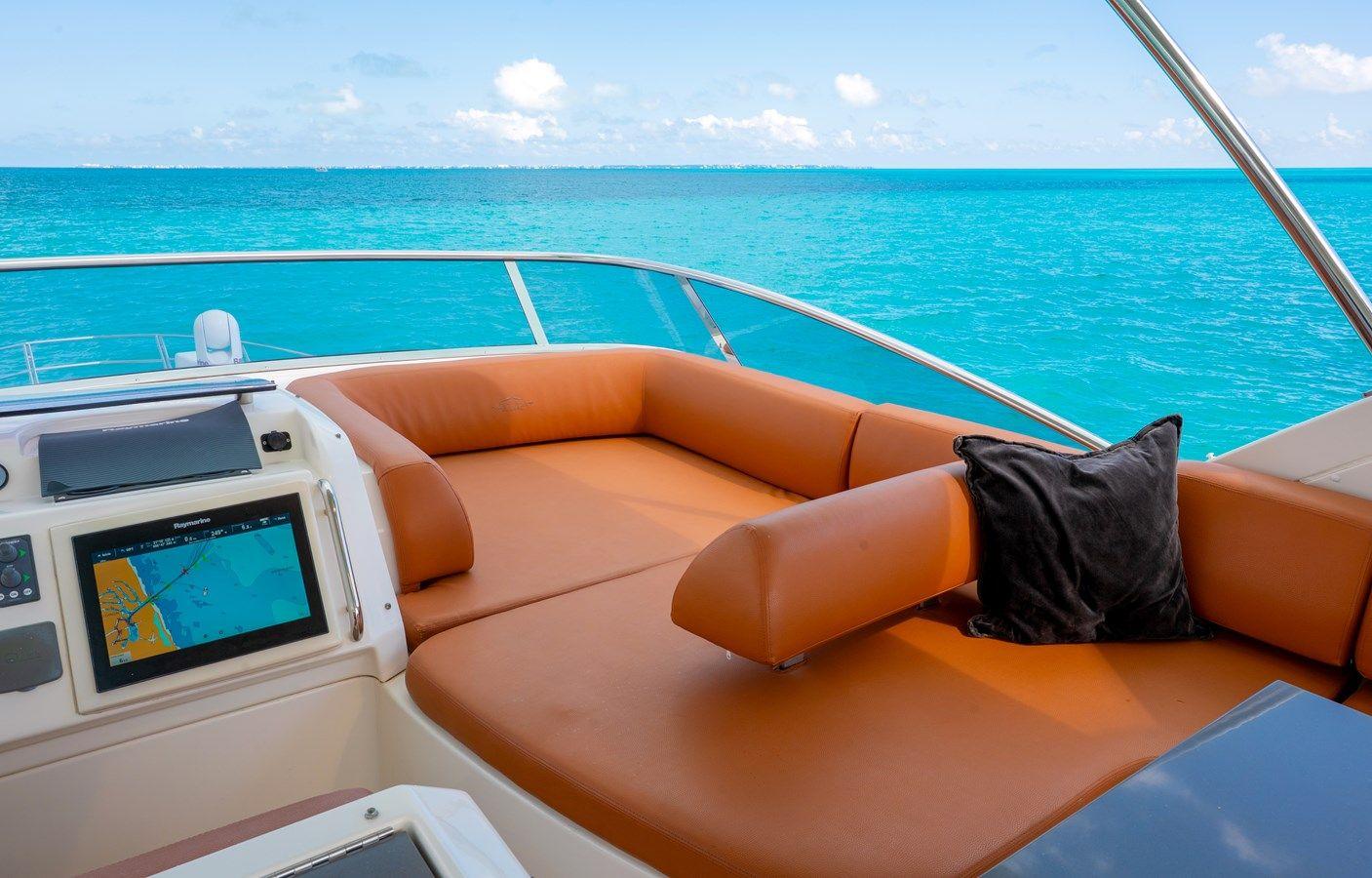 best yacht sales deals GOLDEN SUN - Azimut Yachts