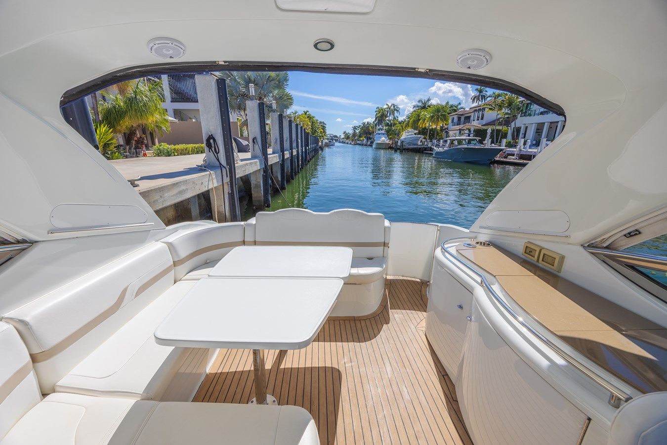 Buy a TNRD8470F213 2013 at Shestakov Yacht Sales