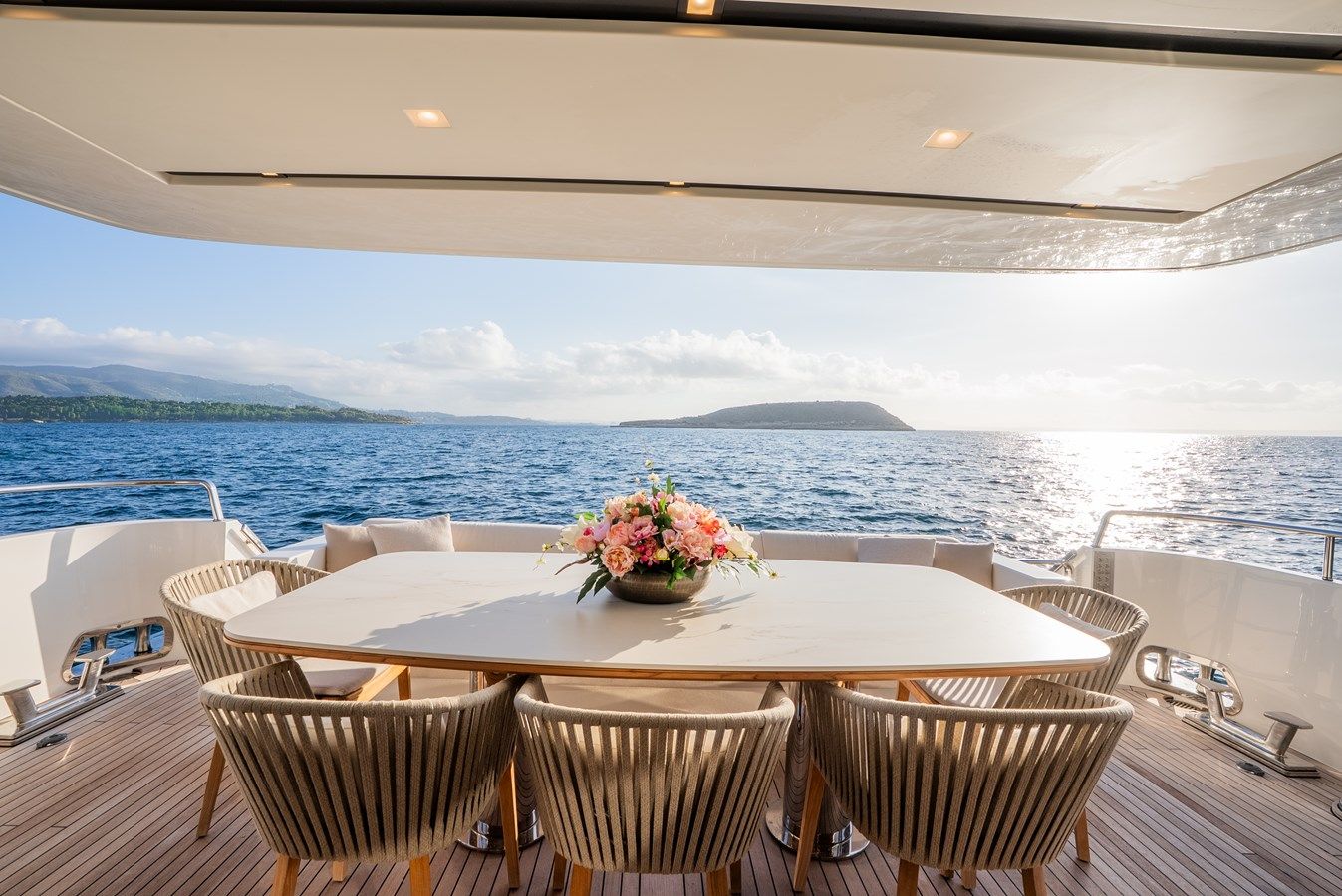 Лучшая цена на ASTRIMARE II 2024