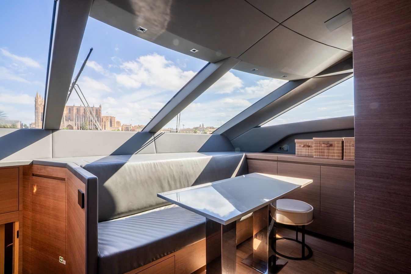 Продажа яхты ASTRIMARE II