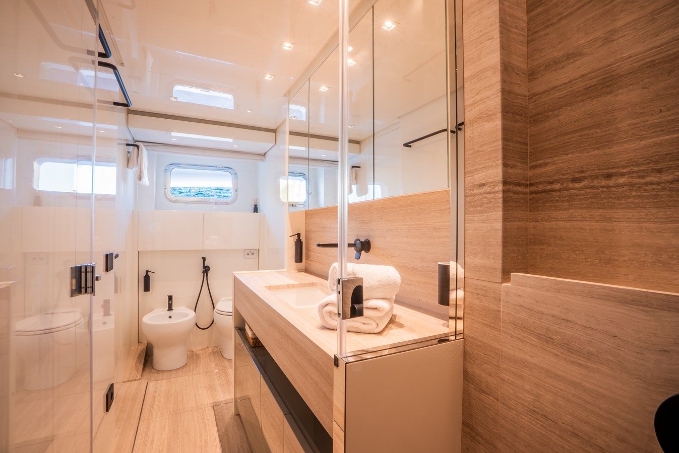 Лучшие предложения покупки яхты ASTRIMARE II 2024