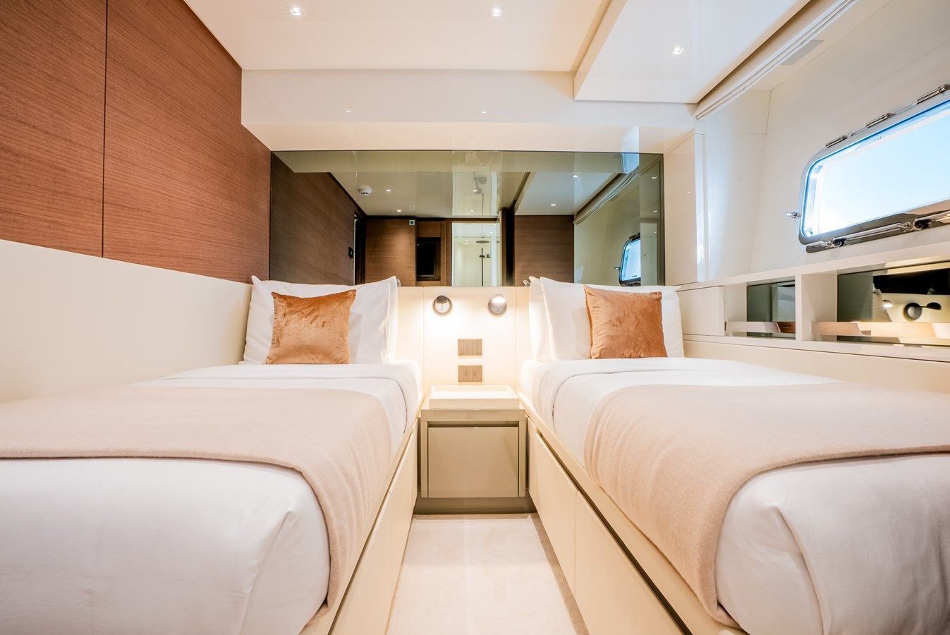 Стоимость яхты ASTRIMARE II