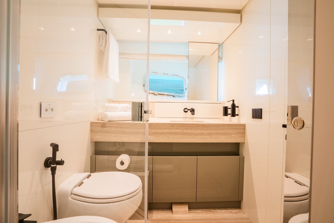 Лучшая цена на ASTRIMARE II - Sanlorenzo