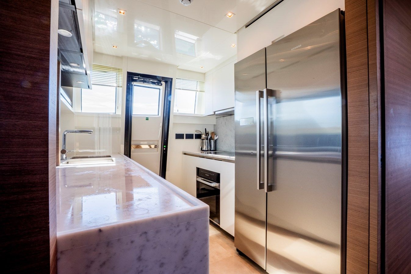 Лучшие предложения покупки яхты ASTRIMARE II SL86