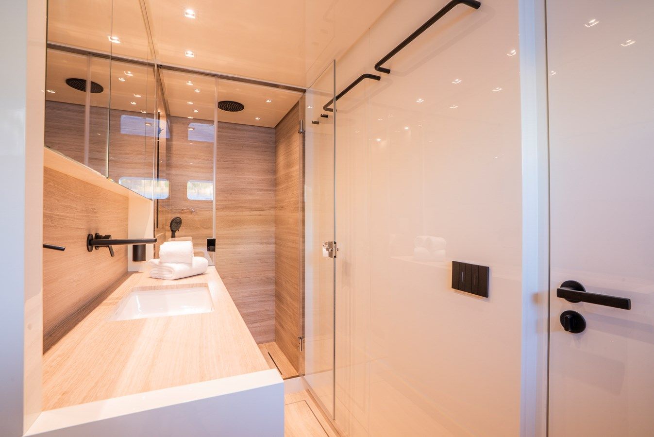 Продажа яхты ASTRIMARE II 2024