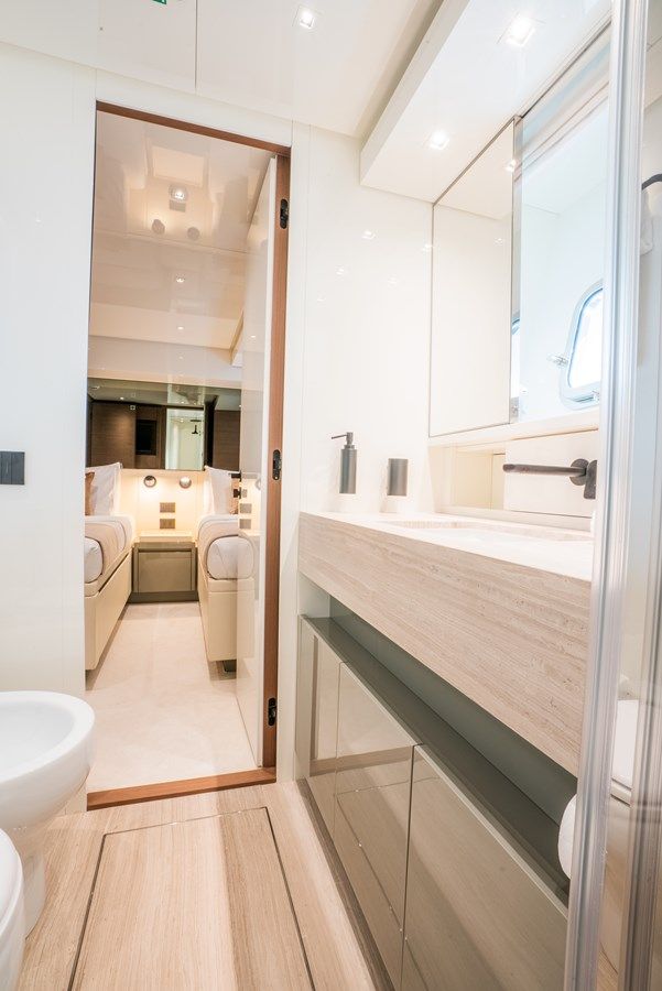 Лучшая цена на ASTRIMARE II - Sanlorenzo