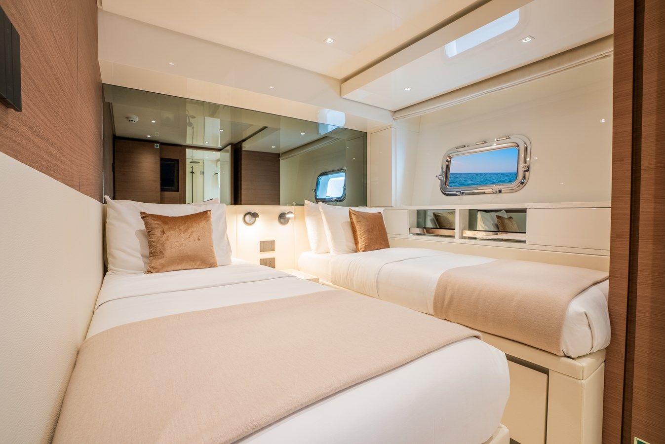 Стоимость яхты ASTRIMARE II 2024