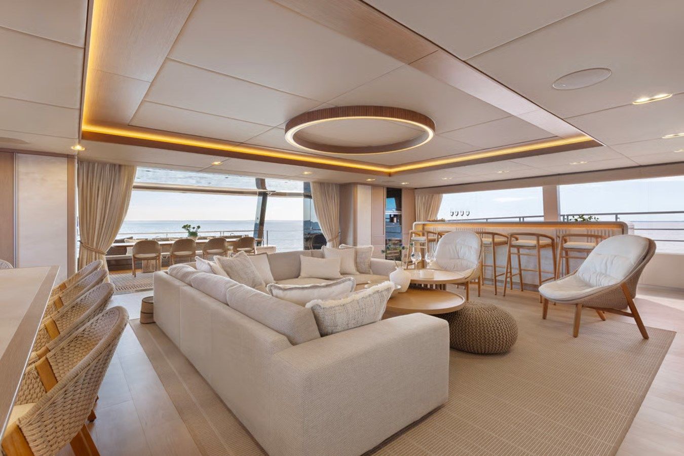 TWILIGHT - SUNREEF yacht sale