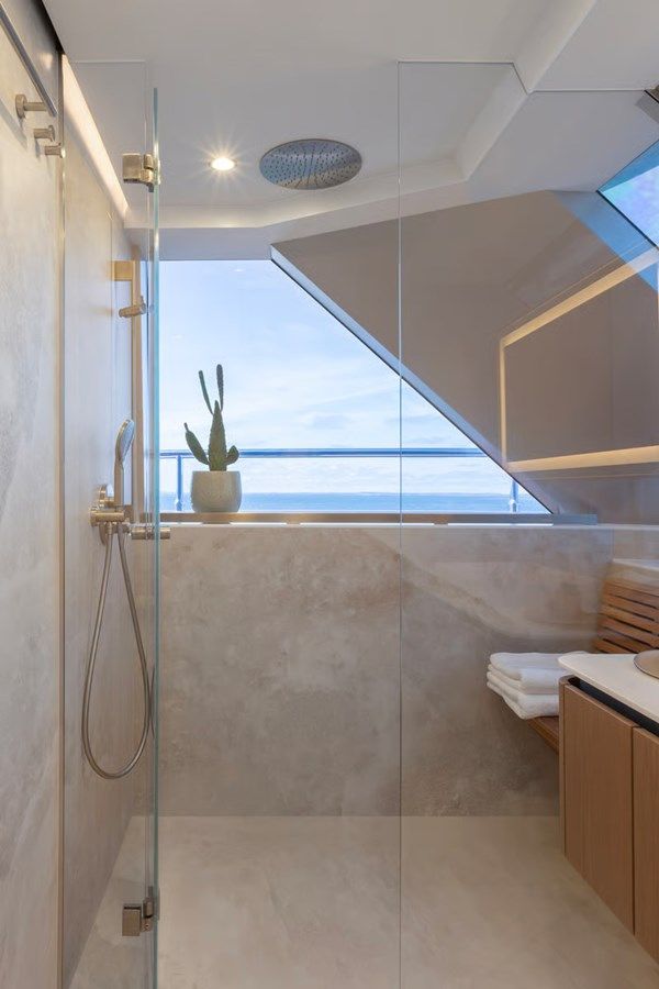 Buy a TWILIGHT 2025 at Shestakov Yacht Sales