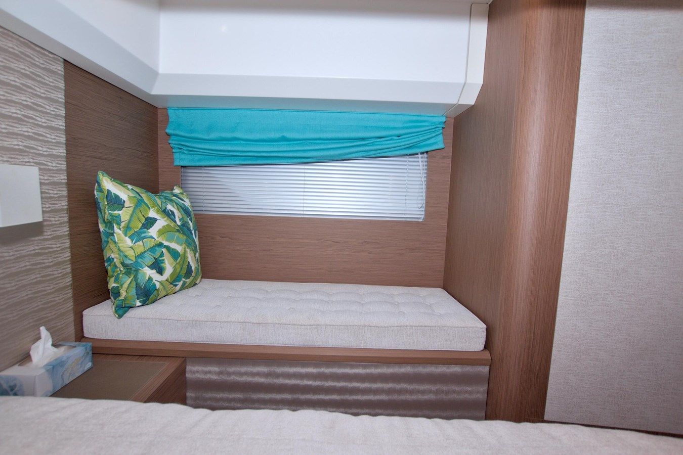 Купить яхту Gail Force - Beneteau в Shestakov Yacht Sales