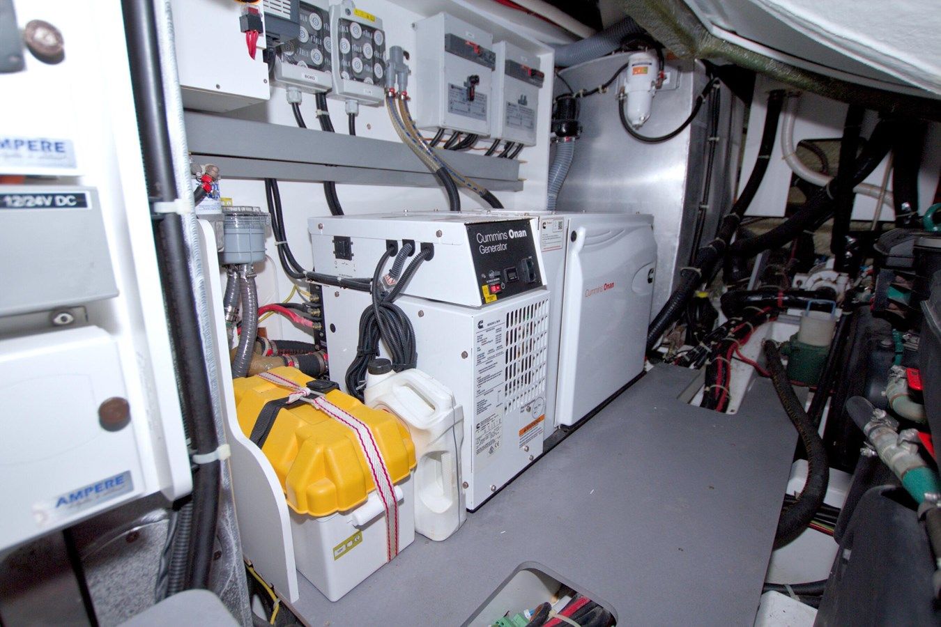 Gail Force - Beneteau